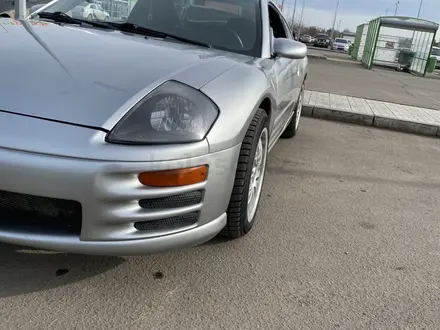 Mitsubishi Eclipse 2002 года за 2 750 000 тг. в Павлодар – фото 5