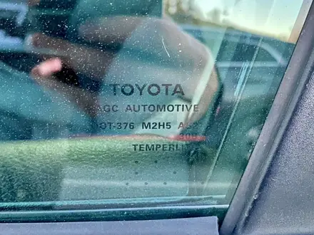 Toyota Camry 2013 года за 9 000 000 тг. в Шымкент – фото 10