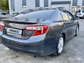 Toyota Camry 2013 годаүшін9 000 000 тг. в Шымкент – фото 3