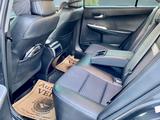 Toyota Camry 2013 года за 9 000 000 тг. в Шымкент – фото 5