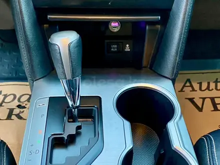 Toyota Camry 2013 года за 9 000 000 тг. в Шымкент – фото 8