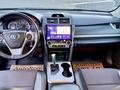 Toyota Camry 2013 годаүшін9 000 000 тг. в Шымкент – фото 7