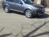 Mitsubishi Outlander 2008 года за 5 800 000 тг. в Караганда