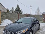 Hyundai Sonata 2018 годаүшін9 100 000 тг. в Экибастуз – фото 3