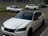 Lexus GS 350 2012 года за 9 900 000 тг. в Шымкент