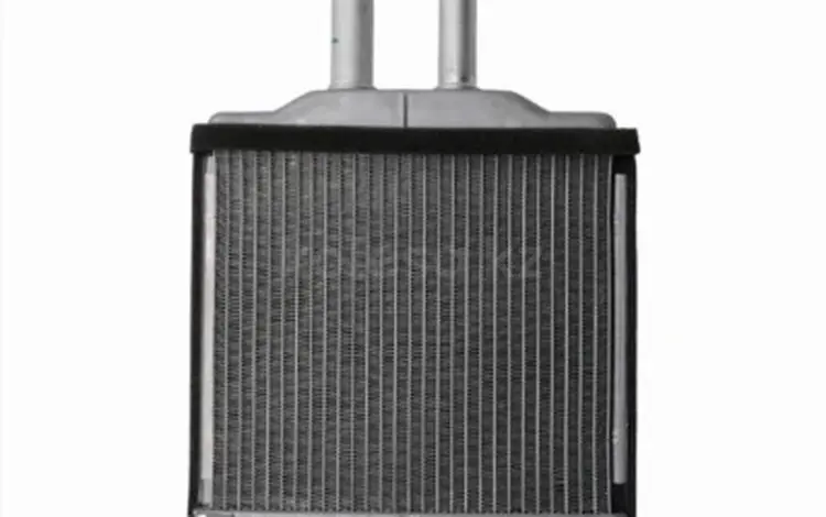 Радиатор печки за 7 750 тг. в Талдыкорган