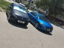 Volkswagen Polo, 2010