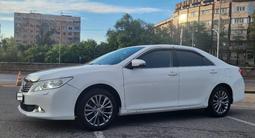 Toyota Camry 2014 года за 9 100 000 тг. в Алматы – фото 3