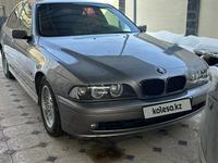 BMW 528 1999 годаfor3 200 000 тг. в Алматы