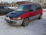 Mitsubishi Space Runner 1991 года за 1 000 000 тг. в Астана – фото 3