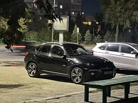 BMW X6 2008 года за 7 000 000 тг. в Семей – фото 19