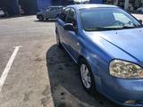 Chevrolet Lacetti 2008 года за 2 400 000 тг. в Алматы – фото 2