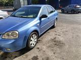 Chevrolet Lacetti 2008 года за 2 400 000 тг. в Алматы