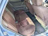 Chevrolet Lacetti 2008 года за 2 400 000 тг. в Алматы – фото 4