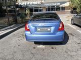 Chevrolet Lacetti 2008 года за 2 400 000 тг. в Алматы – фото 5