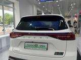 Chery Tiggo 8 2026 года за 13 290 500 тг. в Астана – фото 5