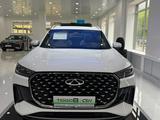 Chery Tiggo 8 2026 года за 13 290 500 тг. в Астана – фото 2
