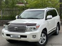 Toyota Land Cruiser 2013 года за 22 700 000 тг. в Астана