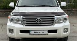 Toyota Land Cruiser 2013 годаүшін22 500 000 тг. в Астана – фото 5