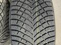 265/50R22 Michelin X-Ice North 4 112T XL шип за 190 000 тг. в Алматы – фото 2