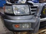 МОРДА НОУСКАТ БАМПЕР ФАРЫ MITSUBISHI RVR ИЗ ЯПОНИИ за 250 000 тг. в Шымкент – фото 4