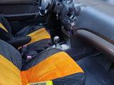 Chevrolet Aveo 2006 годаүшін3 300 000 тг. в Усть-Каменогорск – фото 3