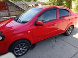 Chevrolet Aveo 2006 годаүшін3 300 000 тг. в Усть-Каменогорск – фото 4