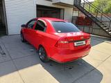 Chevrolet Aveo 2006 годаүшін3 300 000 тг. в Усть-Каменогорск – фото 5