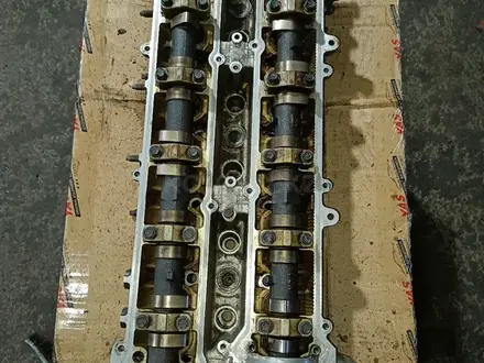 Головка блока цилиндров ГБЦ Тойота 1JZ 2JZ VVT-i за 40 000 тг. в Астана – фото 2