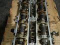 Головка блока цилиндров ГБЦ Тойота 1JZ 2JZ VVT-i за 40 000 тг. в Астана – фото 4