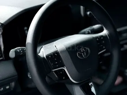 Toyota Camry 2025 года за 24 200 000 тг. в Тараз – фото 5