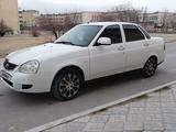 ВАЗ (Lada) Priora 2170 2015 года за 2 600 000 тг. в Актау – фото 3