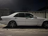 Mercedes-Benz S 300 1991 года за 2 200 000 тг. в Алматы