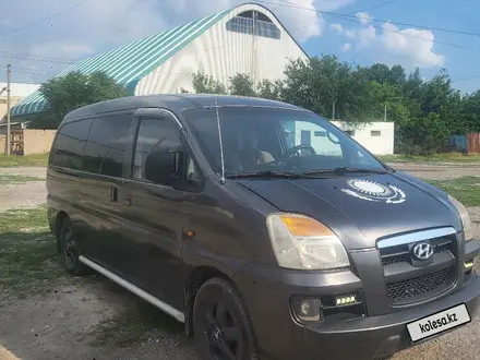 Hyundai Starex 2007 года за 3 250 000 тг. в Шымкент