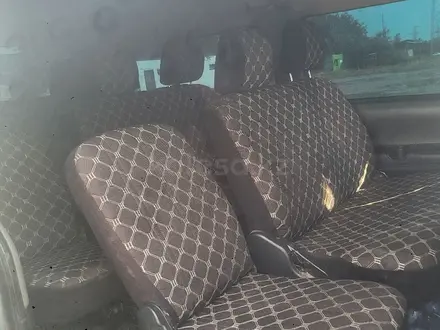 Hyundai Starex 2007 года за 3 250 000 тг. в Шымкент – фото 2