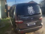 Hyundai Starex 2007 года за 3 250 000 тг. в Шымкент – фото 4