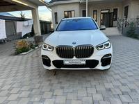 BMW X5 2020 года за 50 000 000 тг. в Алматы