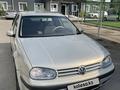 Volkswagen Golf 2000 года за 3 200 000 тг. в Тараз – фото 6