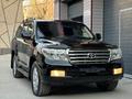 Toyota Land Cruiser 2008 годаүшін18 000 000 тг. в Алматы