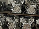 Контрактный двигатель Toyota 2UZ-FE 4.7| 2UZ| 3UZ| 1UR| 3UR| 2GR| 1GR| 2TR| за 67 700 тг. в Алматы