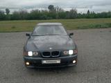 BMW 525 1996 годаүшін2 300 000 тг. в Талдыкорган