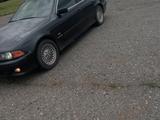 BMW 525 1996 годаүшін2 300 000 тг. в Талдыкорган – фото 2