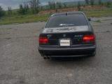 BMW 525 1996 года за 2 300 000 тг. в Талдыкорган – фото 4