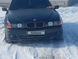 BMW 525 1996 года за 2 300 000 тг. в Талдыкорган – фото 5