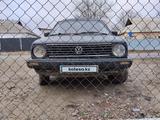 Volkswagen Golf 1989 года за 550 000 тг. в Жетысай – фото 4