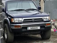 Toyota Hilux Surf 1996 годаүшін4 200 000 тг. в Алматы