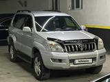 Toyota Land Cruiser Prado 2007 годаfor12 500 000 тг. в Шымкент