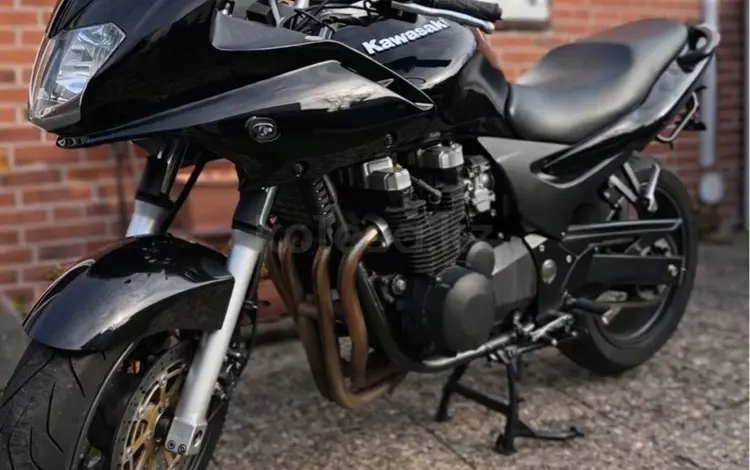 Kawasaki  ZR-7 2002 года за 1 750 000 тг. в Алматы