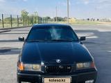BMW 328 1996 года за 3 200 000 тг. в Туркестан – фото 3