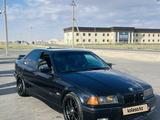 BMW 328 1996 года за 3 200 000 тг. в Туркестан – фото 2